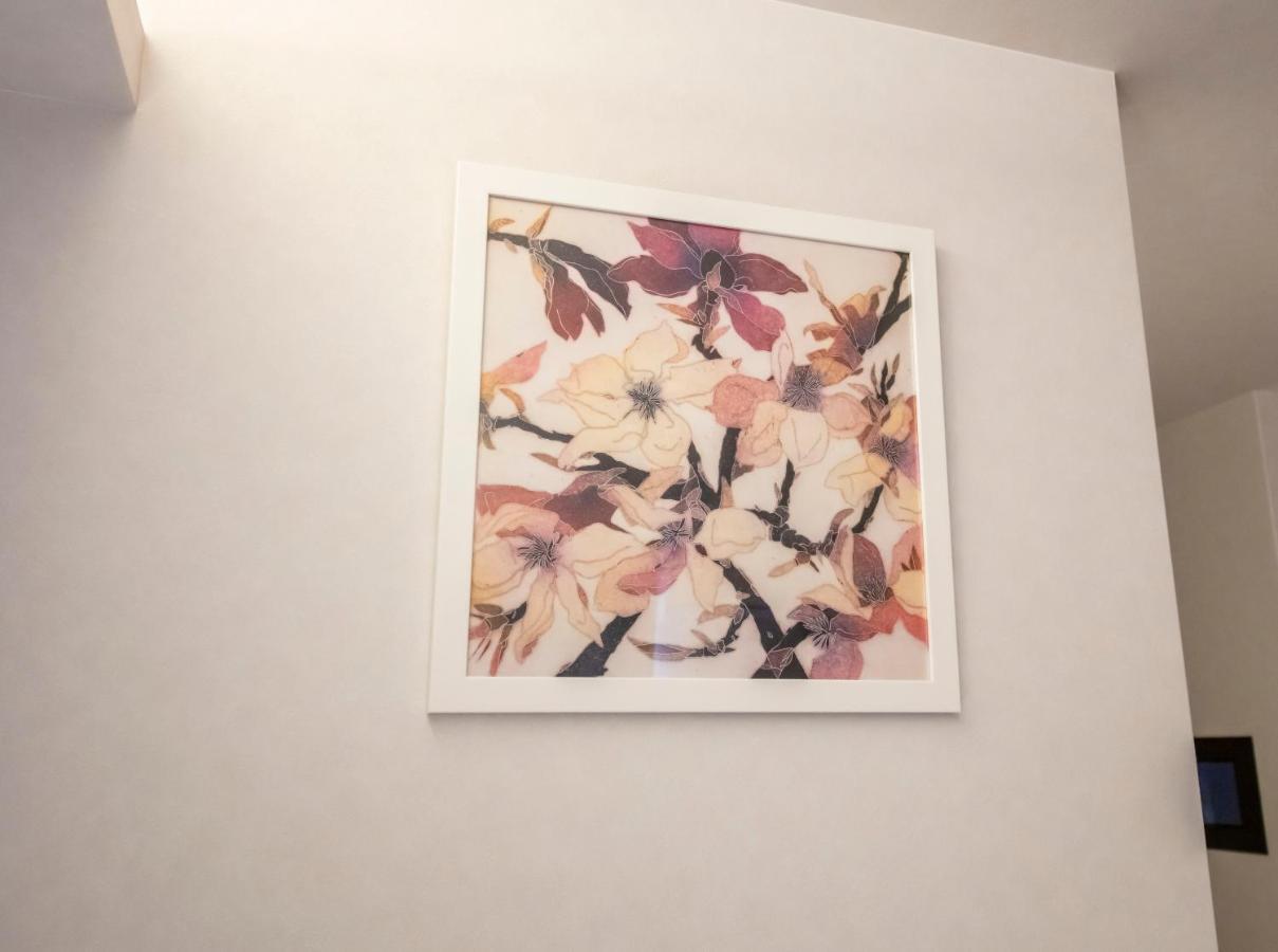 Grand Base Okayama Ekimae Aparthotel Kültér fotó